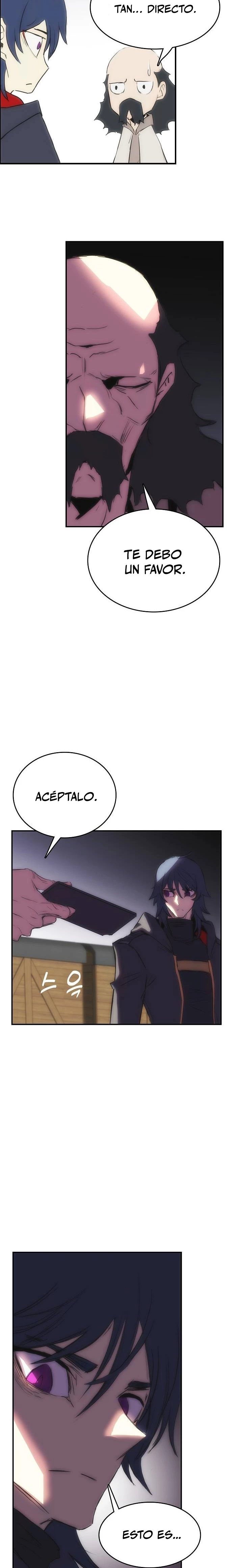 Instinto de regresion del sabueso - Capítulo 41 - Página 24 - LectorTMOo