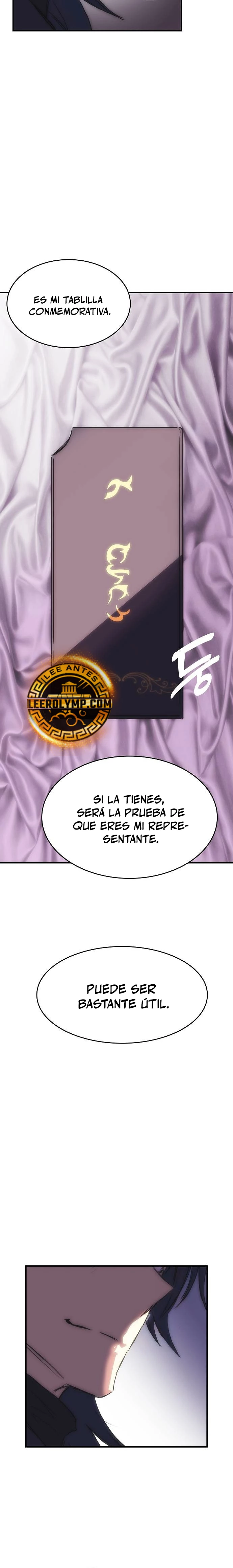 Instinto de regresion del sabueso - Capítulo 41 - Página 25 - LectorTMOo