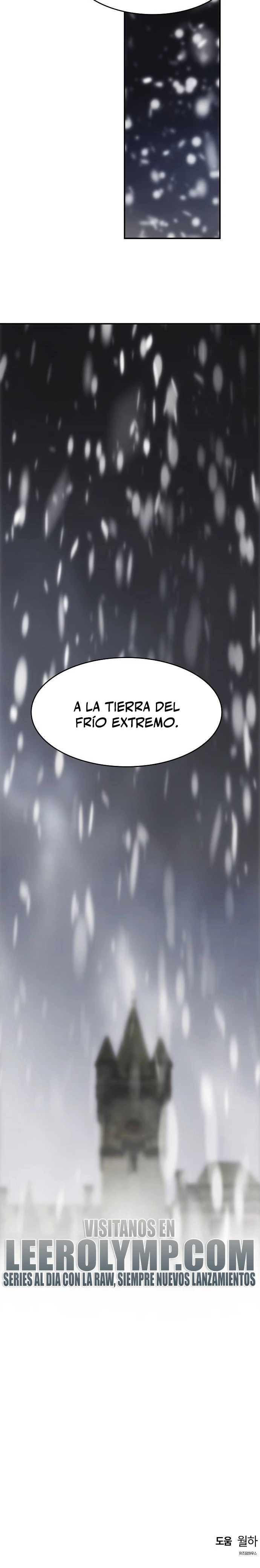 Instinto de regresion del sabueso - Capítulo 41 - Página 28 - LectorTMOo