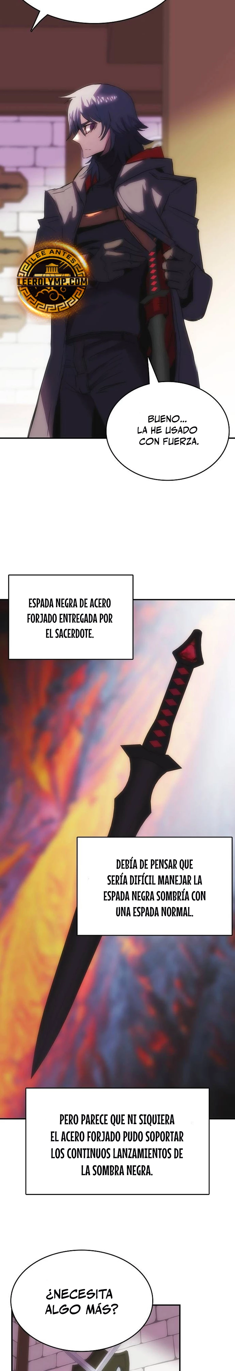 Instinto de regresion del sabueso - Capítulo 42 - Página 4 - LectorTMOo