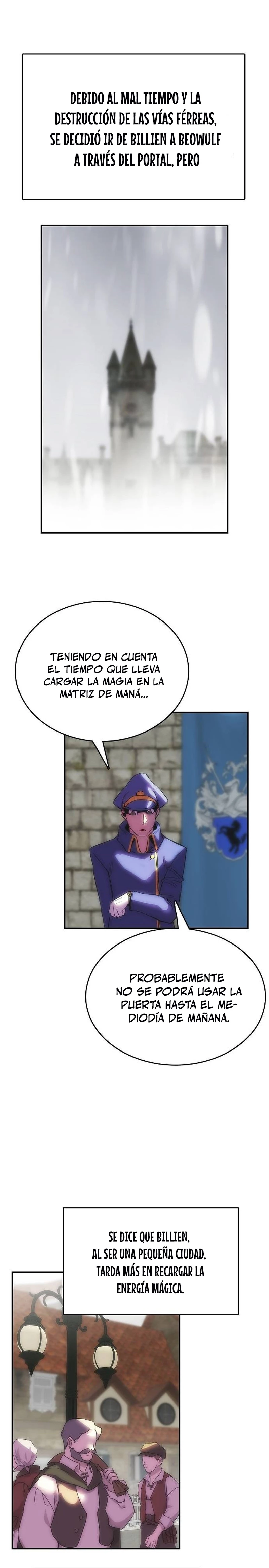Instinto de regresion del sabueso - Capítulo 42 - Página 7 - LectorTMOo