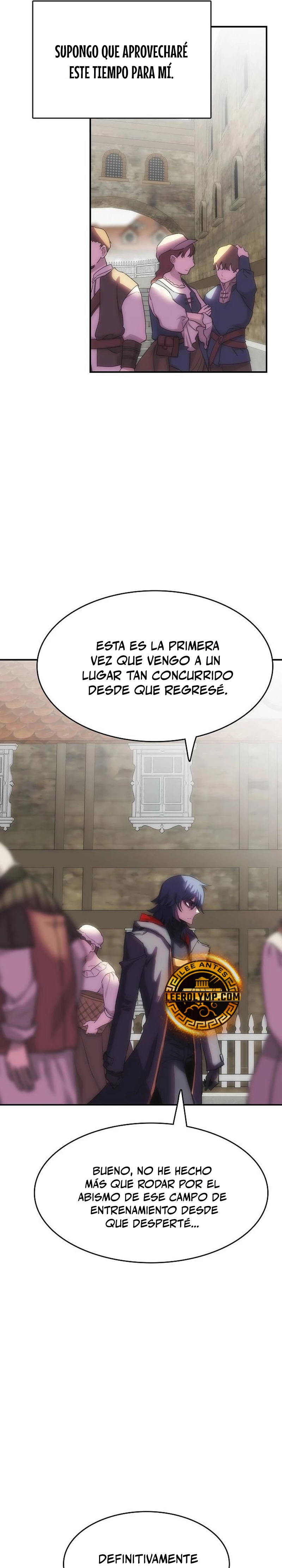 Instinto de regresion del sabueso - Capítulo 42 - Página 8 - LectorTMOo