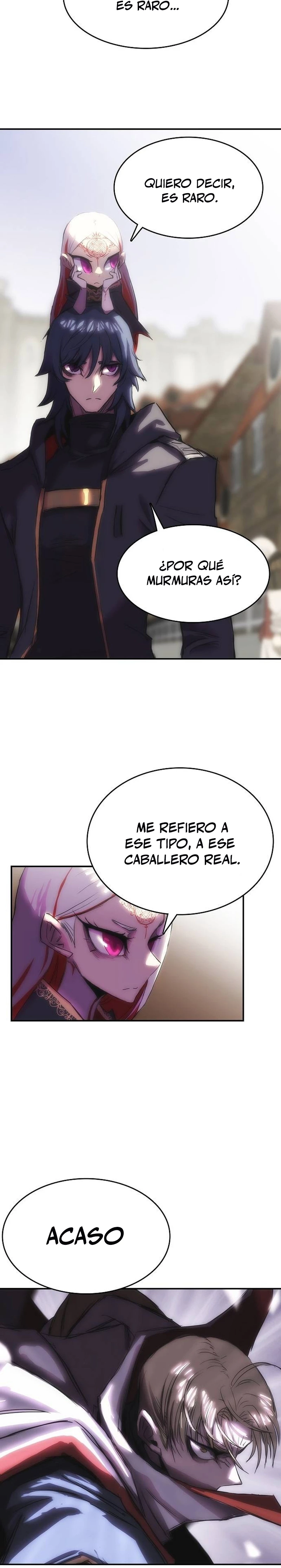 Instinto de regresion del sabueso - Capítulo 42 - Página 9 - LectorTMOo