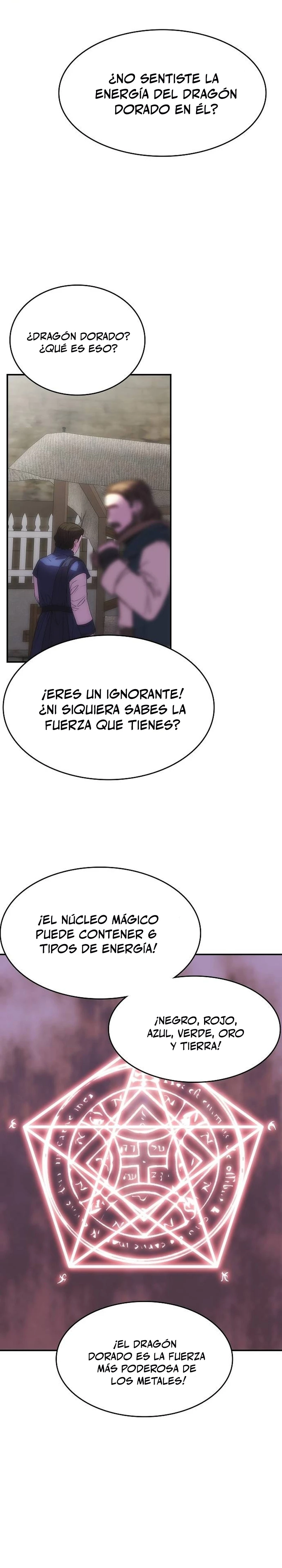 Instinto de regresion del sabueso - Capítulo 42 - Página 10 - LectorTMOo