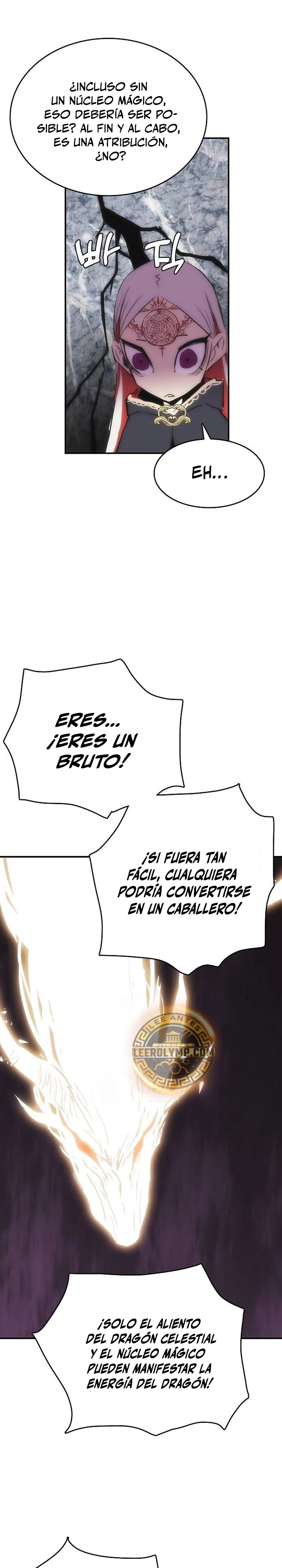 Instinto de regresion del sabueso - Capítulo 42 - Página 11 - LectorTMOo