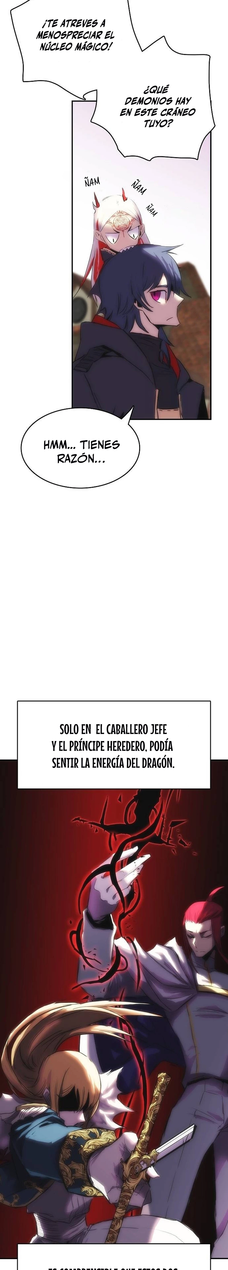 Instinto de regresion del sabueso - Capítulo 42 - Página 12 - LectorTMOo