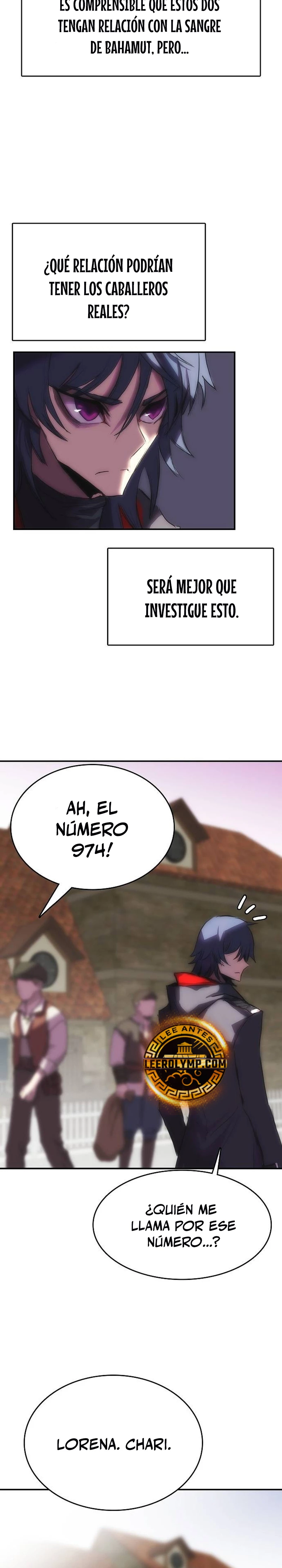 Instinto de regresion del sabueso - Capítulo 42 - Página 13 - LectorTMOo