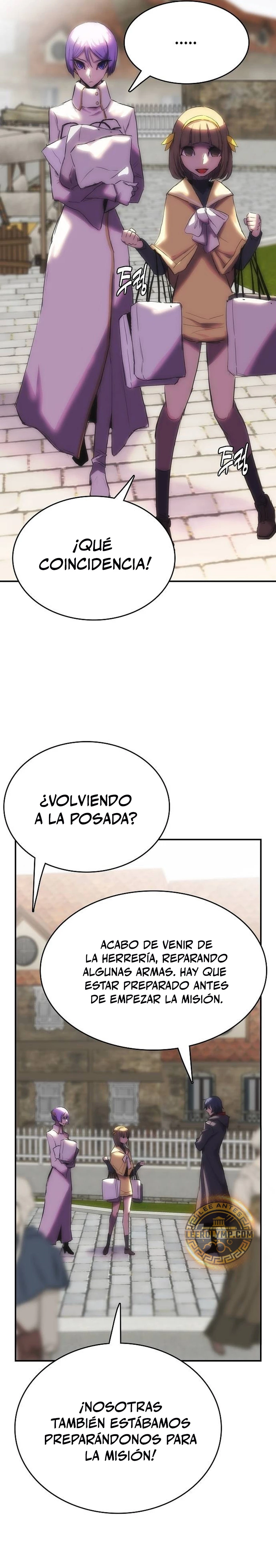 Instinto de regresion del sabueso - Capítulo 42 - Página 14 - LectorTMOo