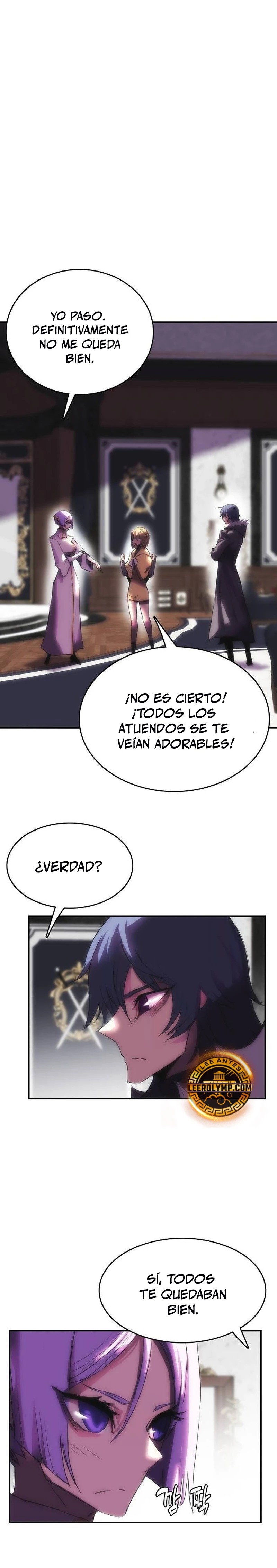 Instinto de regresion del sabueso - Capítulo 42 - Página 22 - LectorTMOo