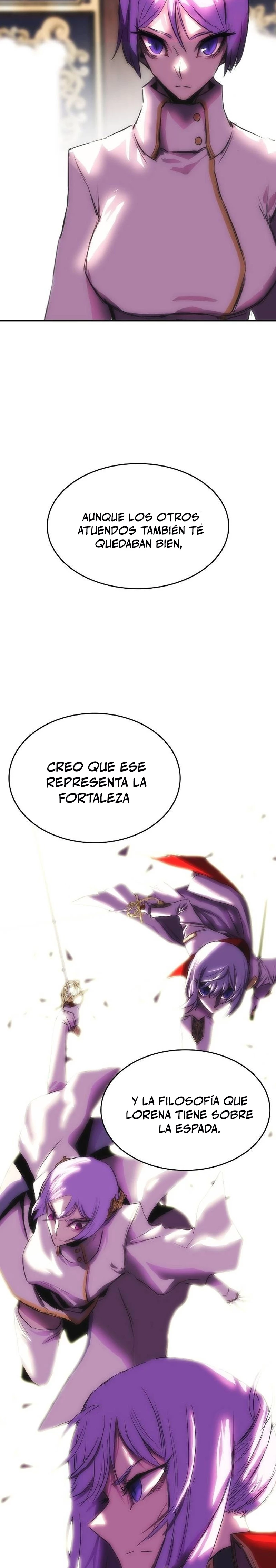 Instinto de regresion del sabueso - Capítulo 42 - Página 24 - LectorTMOo