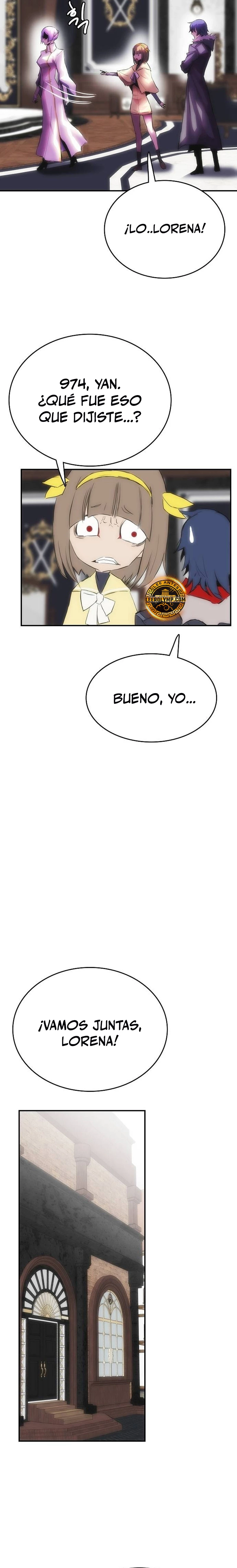 Instinto de regresion del sabueso - Capítulo 42 - Página 26 - LectorTMOo