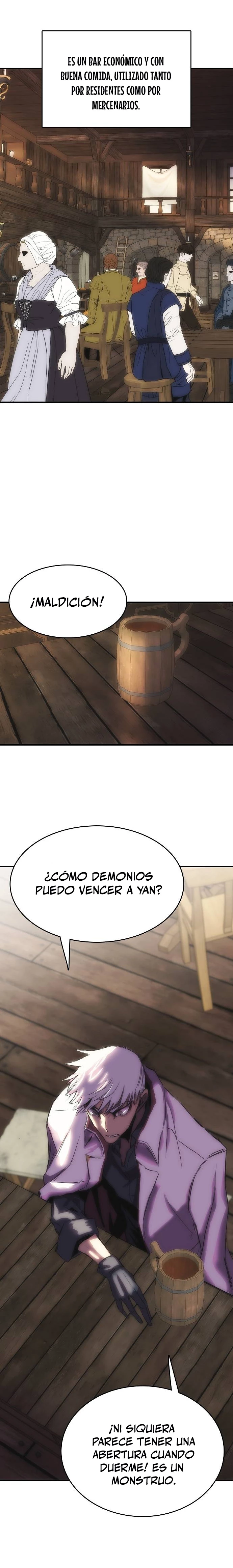 Instinto de regresion del sabueso - Capítulo 43 - Página 5 - LectorTMOo