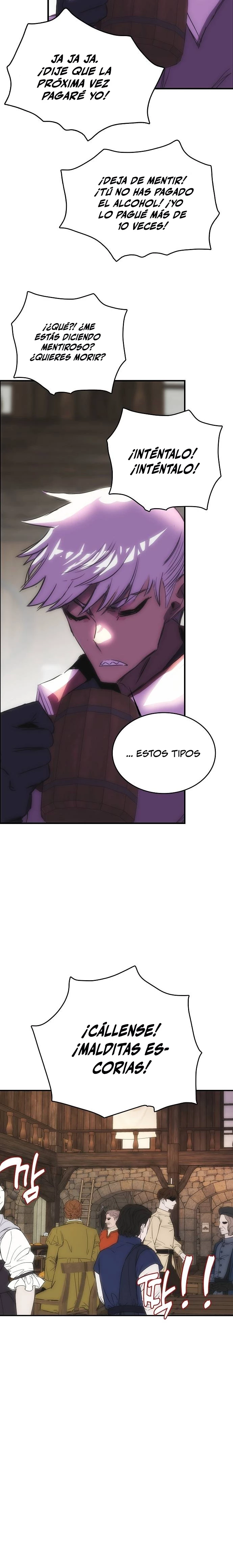 Instinto de regresion del sabueso - Capítulo 43 - Página 7 - LectorTMOo