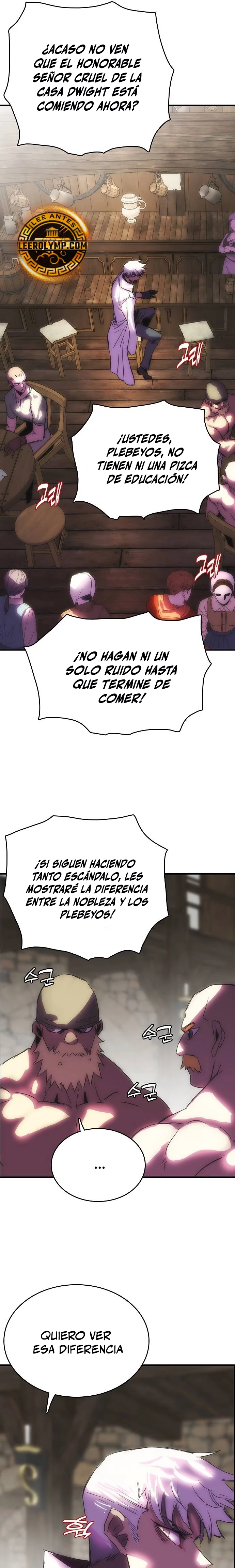 Instinto de regresion del sabueso - Capítulo 43 - Página 8 - LectorTMOo