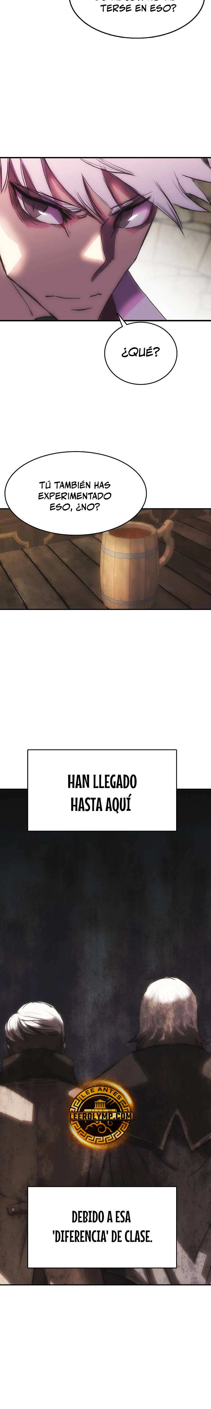 Instinto de regresion del sabueso - Capítulo 43 - Página 10 - LectorTMOo