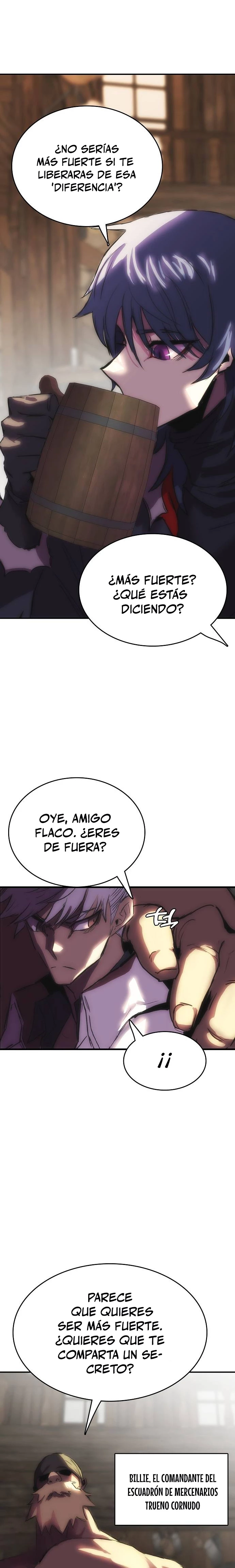 Instinto de regresion del sabueso - Capítulo 43 - Página 11 - LectorTMOo