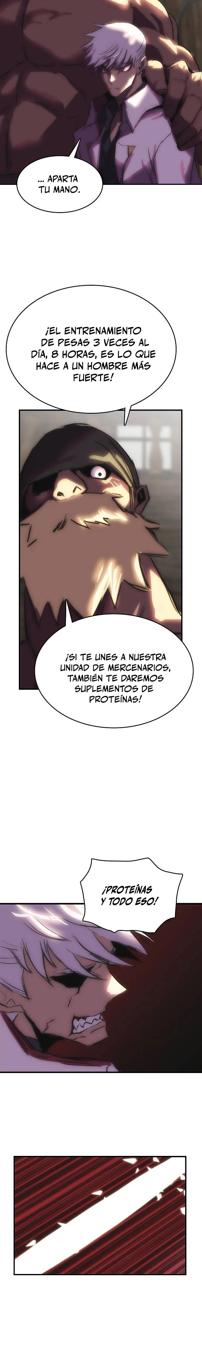 Instinto de regresion del sabueso - Capítulo 43 - Página 12 - LectorTMOo