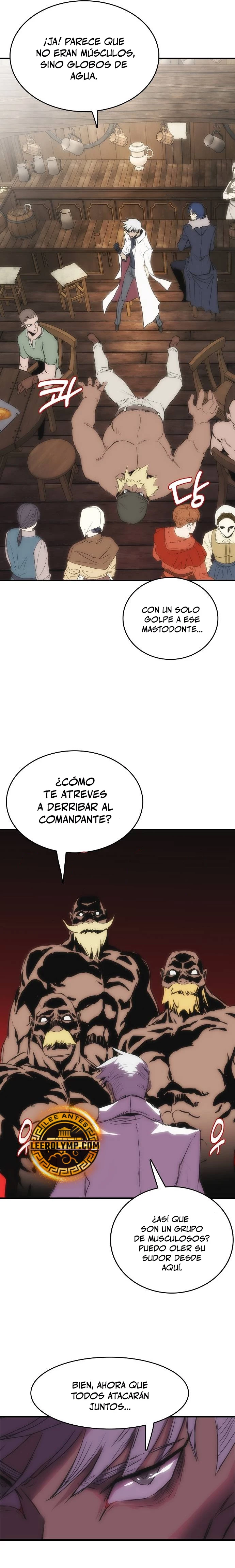Instinto de regresion del sabueso - Capítulo 43 - Página 14 - LectorTMOo