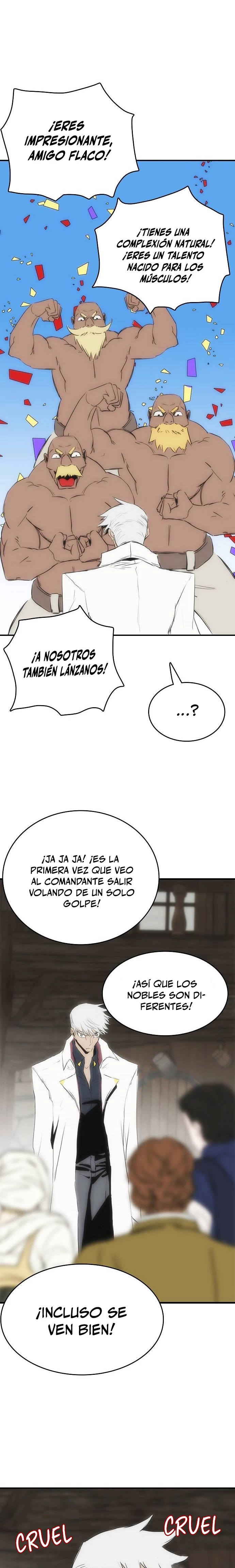 Instinto de regresion del sabueso - Capítulo 43 - Página 15 - LectorTMOo