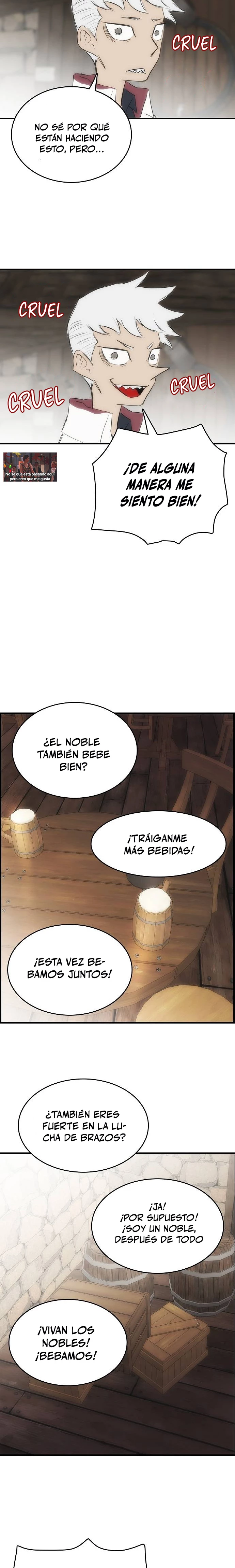 Instinto de regresion del sabueso - Capítulo 43 - Página 16 - LectorTMOo