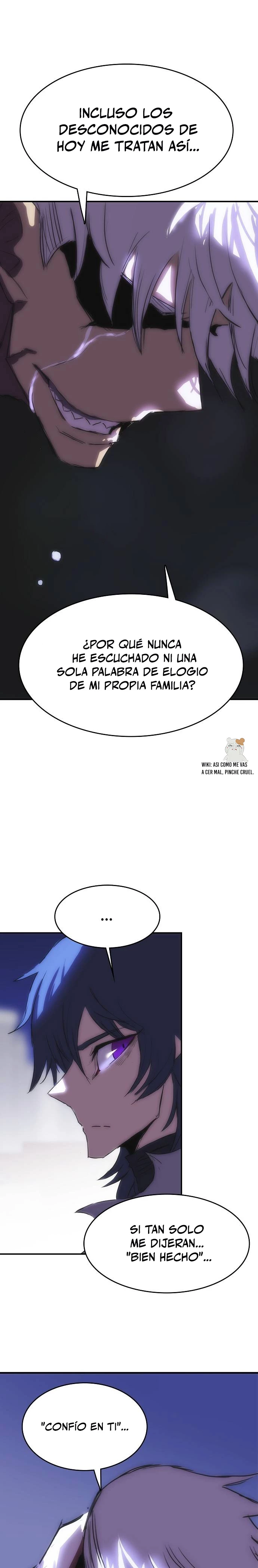 Instinto de regresion del sabueso - Capítulo 43 - Página 21 - LectorTMOo