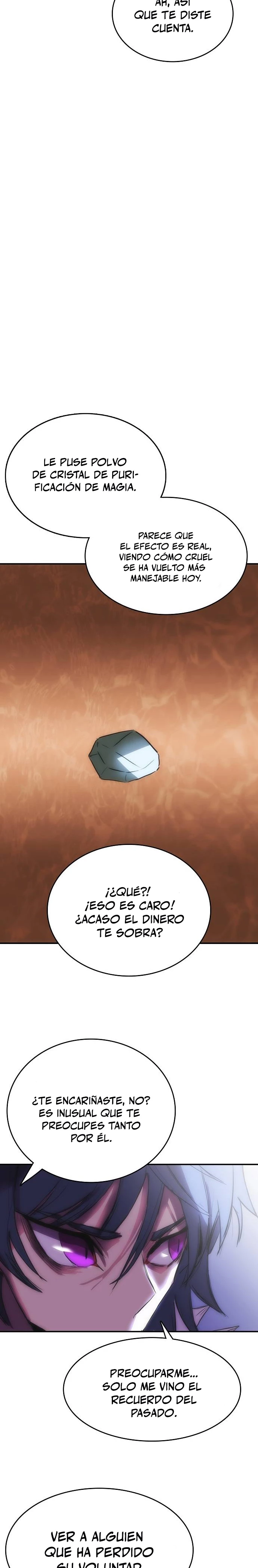 Instinto de regresion del sabueso - Capítulo 43 - Página 23 - LectorTMOo