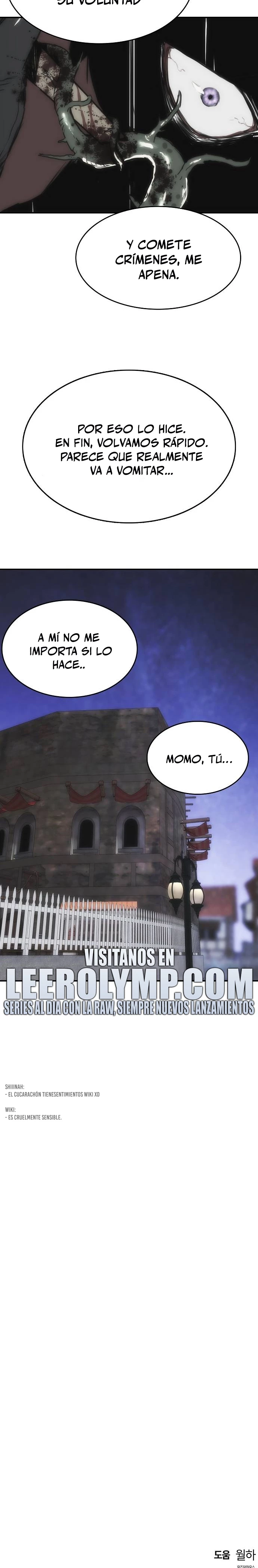 Instinto de regresion del sabueso - Capítulo 43 - Página 24 - LectorTMOo
