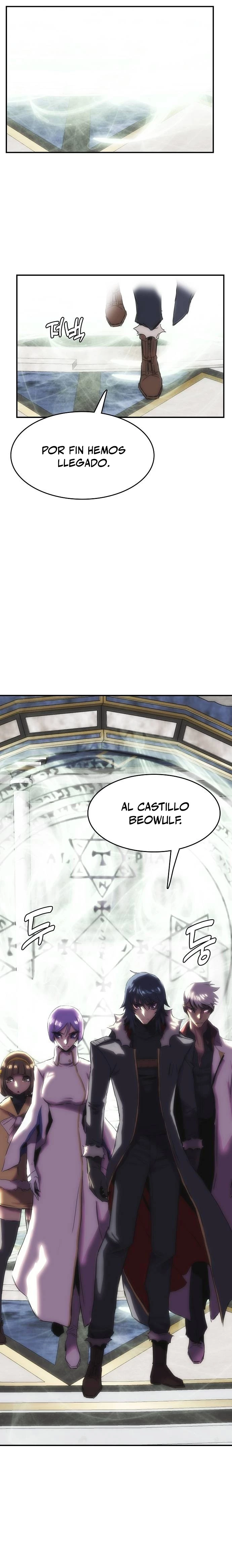 Instinto de regresion del sabueso - Capítulo 44 - Página 5 - LectorTMOo