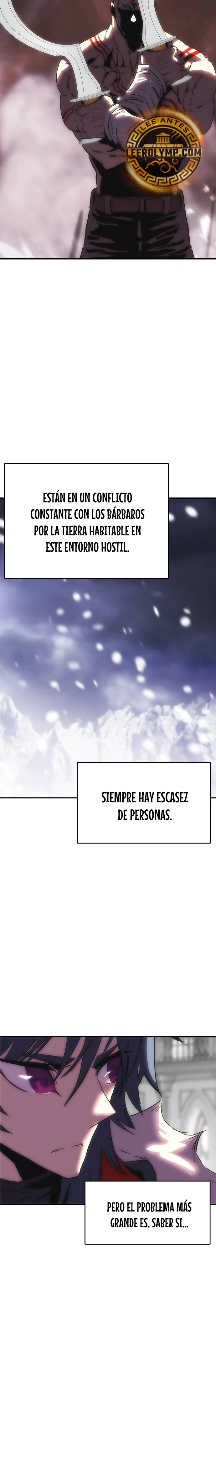 Instinto de regresion del sabueso - Capítulo 44 - Página 7 - LectorTMOo