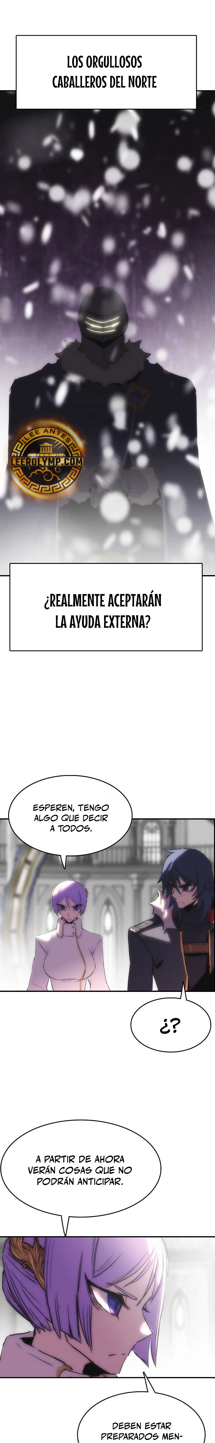 Instinto de regresion del sabueso - Capítulo 44 - Página 8 - LectorTMOo