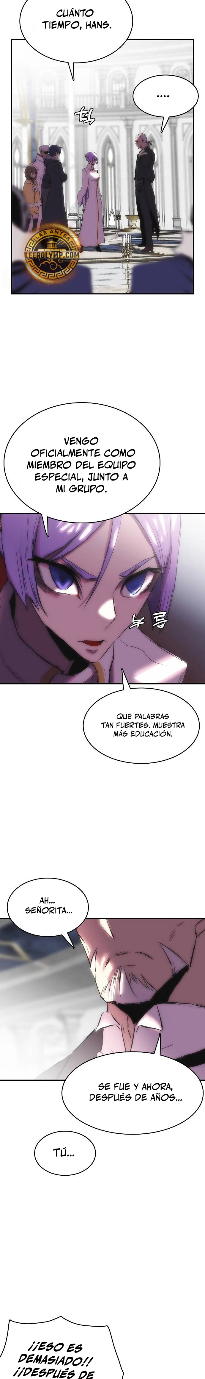 Instinto de regresion del sabueso - Capítulo 44 - Página 11 - LectorTMOo
