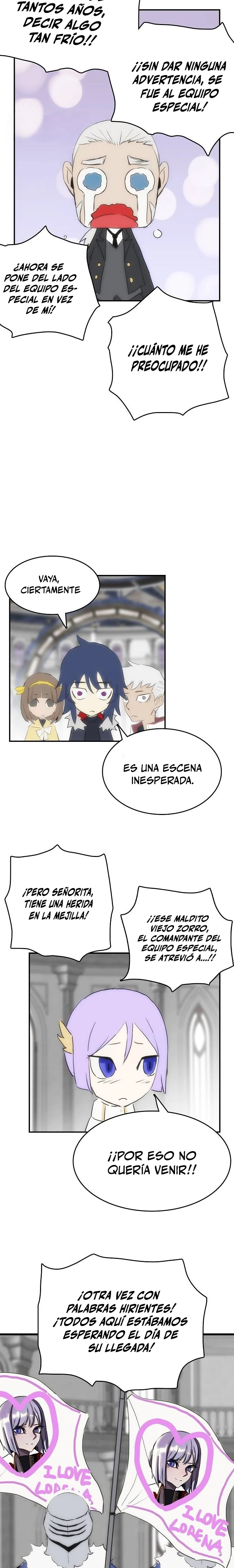 Instinto de regresion del sabueso - Capítulo 44 - Página 12 - LectorTMOo
