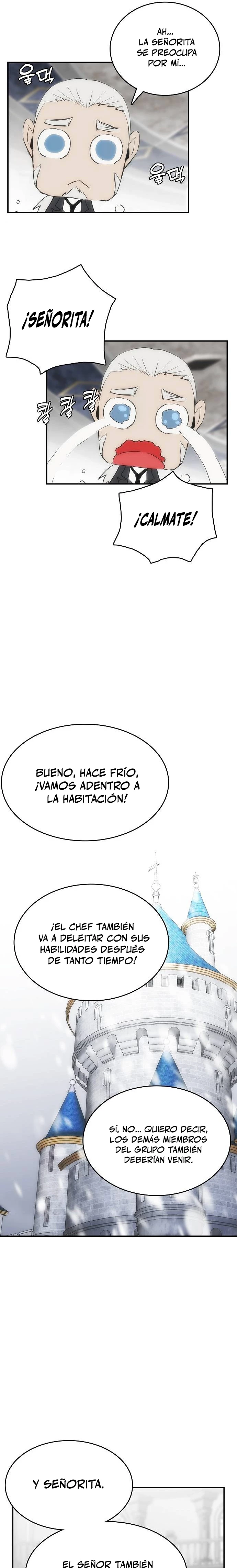 Instinto de regresion del sabueso - Capítulo 44 - Página 14 - LectorTMOo
