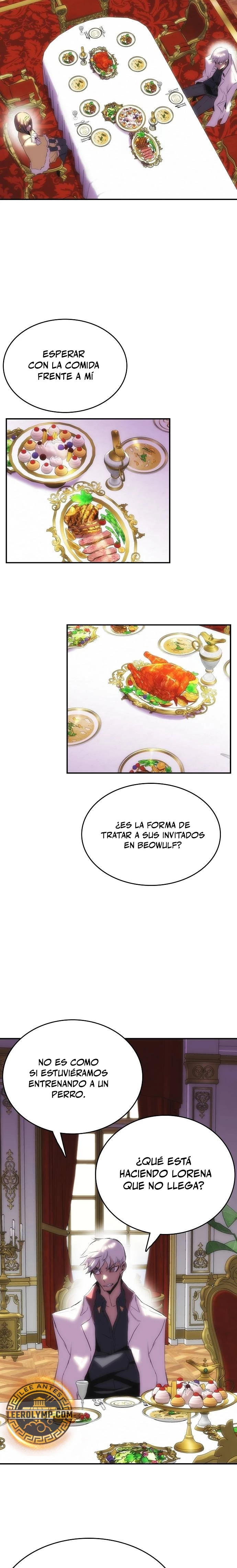 Instinto de regresion del sabueso - Capítulo 44 - Página 18 - LectorTMOo