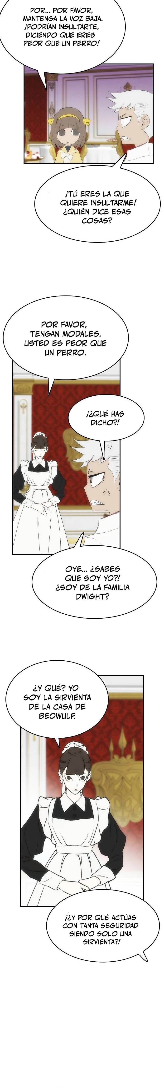 Instinto de regresion del sabueso - Capítulo 44 - Página 19 - LectorTMOo