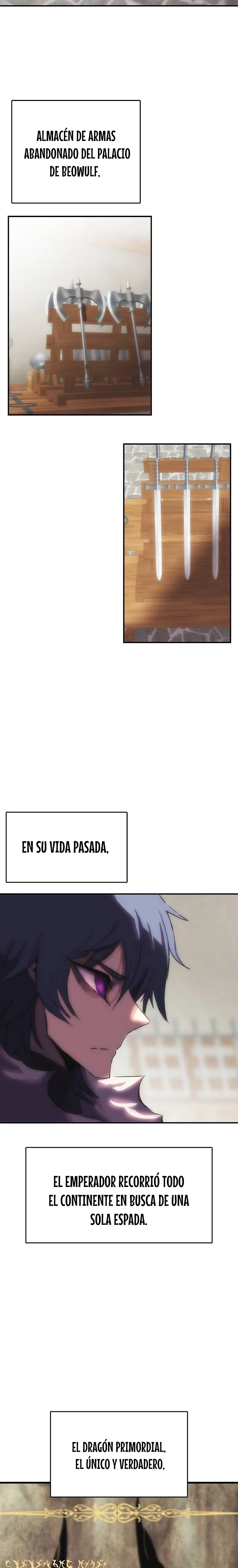 Instinto de regresion del sabueso - Capítulo 44 - Página 21 - LectorTMOo