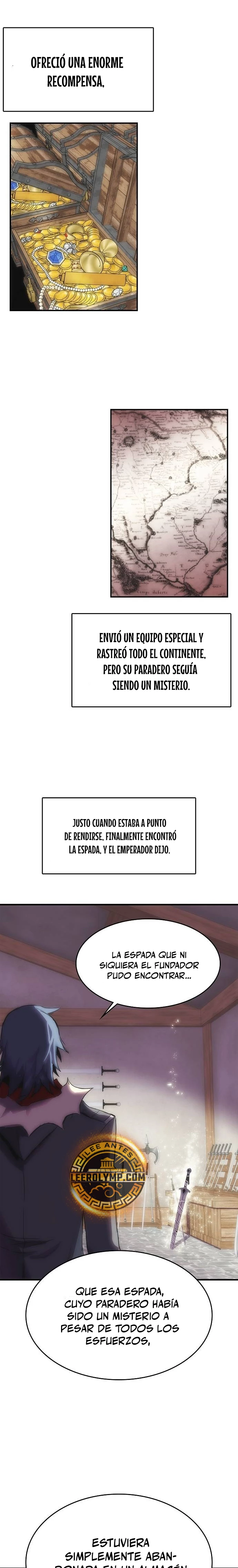 Instinto de regresion del sabueso - Capítulo 44 - Página 23 - LectorTMOo