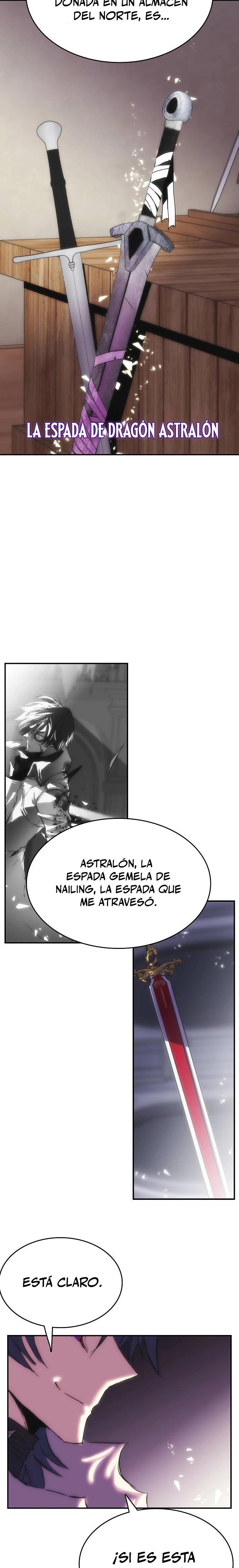 Instinto de regresion del sabueso - Capítulo 44 - Página 24 - LectorTMOo