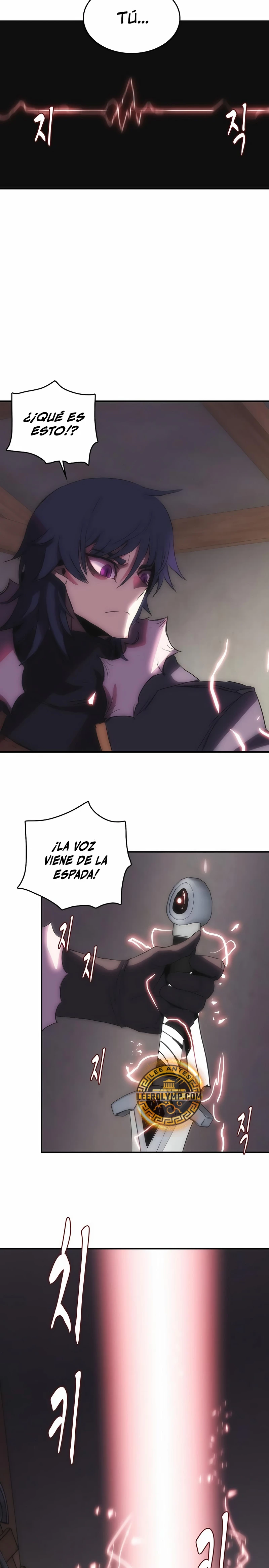 Instinto de regresion del sabueso - Capítulo 45 - Página 4 - LectorTMOo