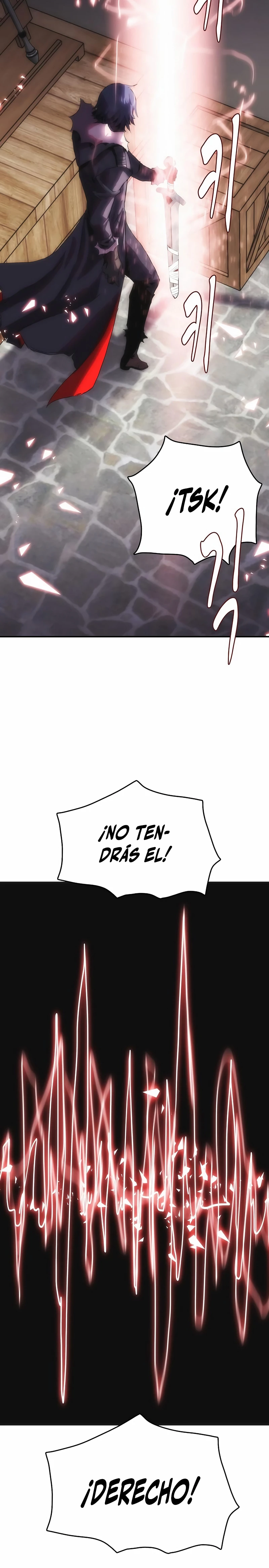 Instinto de regresion del sabueso - Capítulo 45 - Página 5 - LectorTMOo