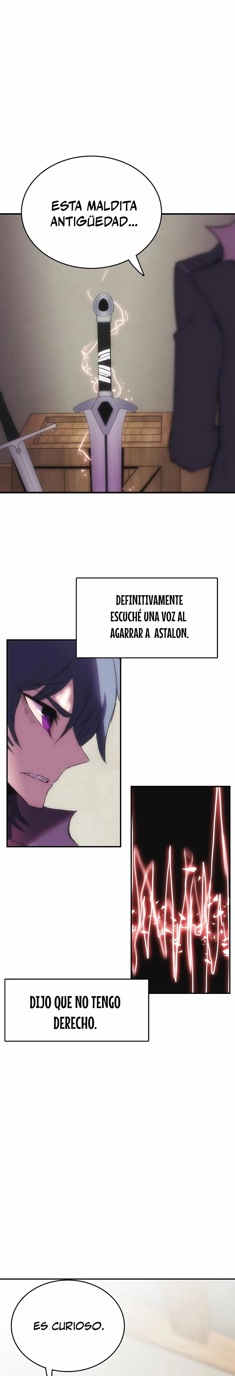 Instinto de regresion del sabueso - Capítulo 45 - Página 8 - LectorTMOo