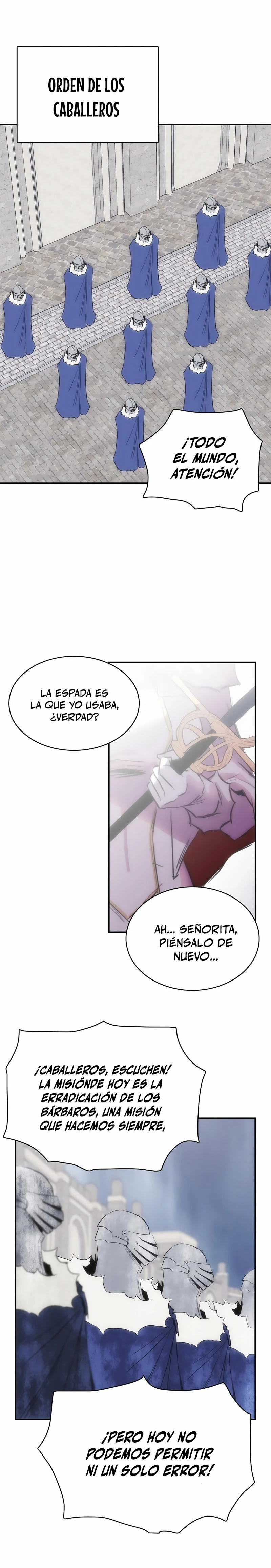 Instinto de regresion del sabueso - Capítulo 45 - Página 15 - LectorTMOo