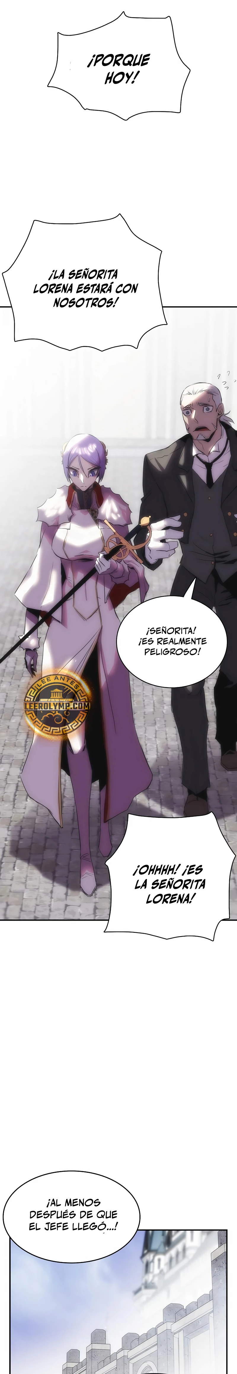 Instinto de regresion del sabueso - Capítulo 45 - Página 16 - LectorTMOo