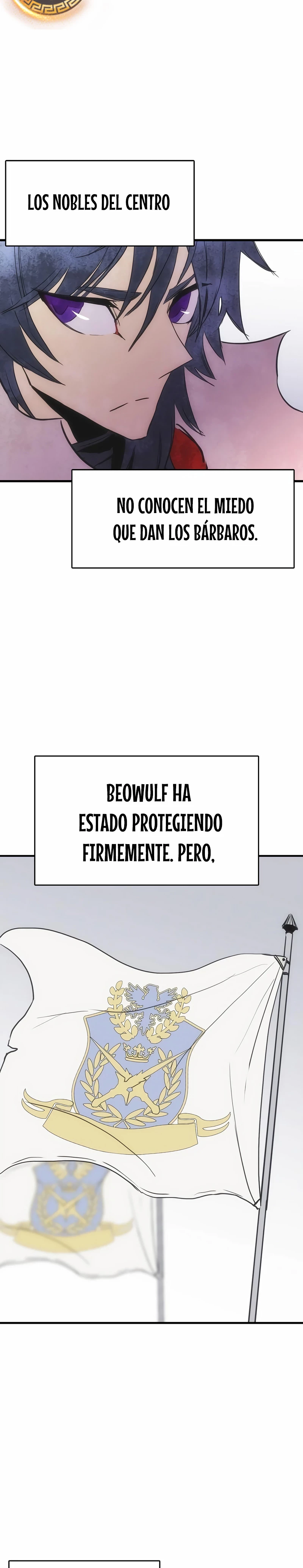 Instinto de regresion del sabueso - Capítulo 45 - Página 27 - LectorTMOo