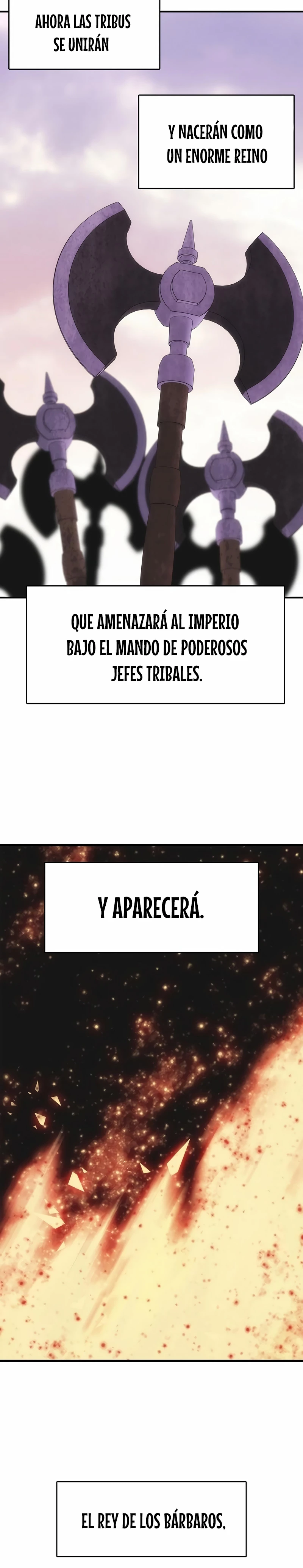 Instinto de regresion del sabueso - Capítulo 45 - Página 28 - LectorTMOo