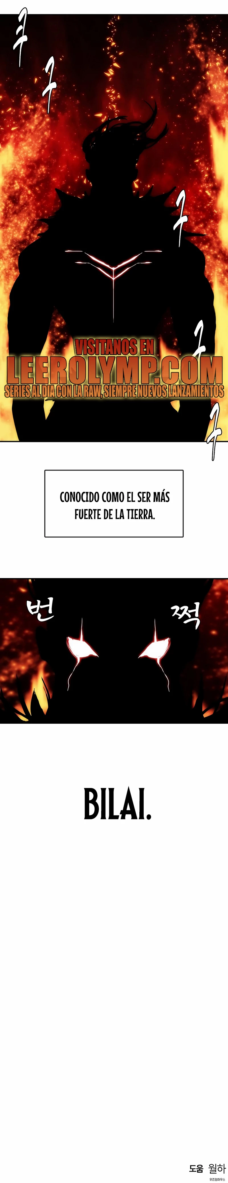 Instinto de regresion del sabueso - Capítulo 45 - Página 29 - LectorTMOo