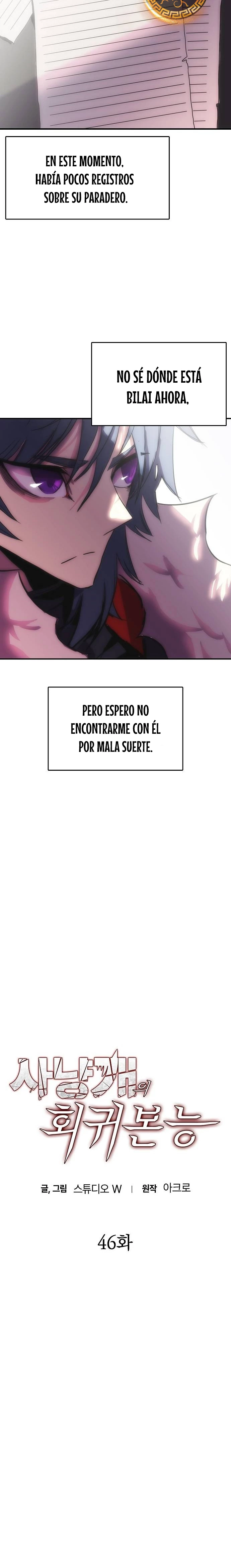 Instinto de regresion del sabueso - Capítulo 46 - Página 4 - LectorTMOo