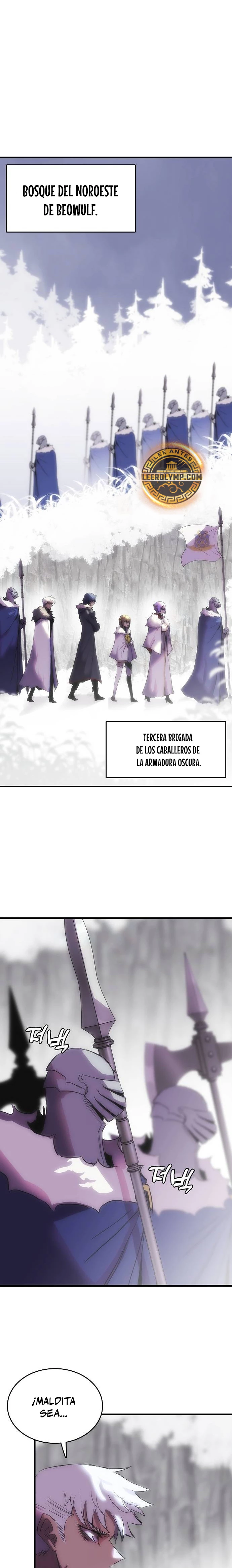Instinto de regresion del sabueso - Capítulo 46 - Página 6 - LectorTMOo