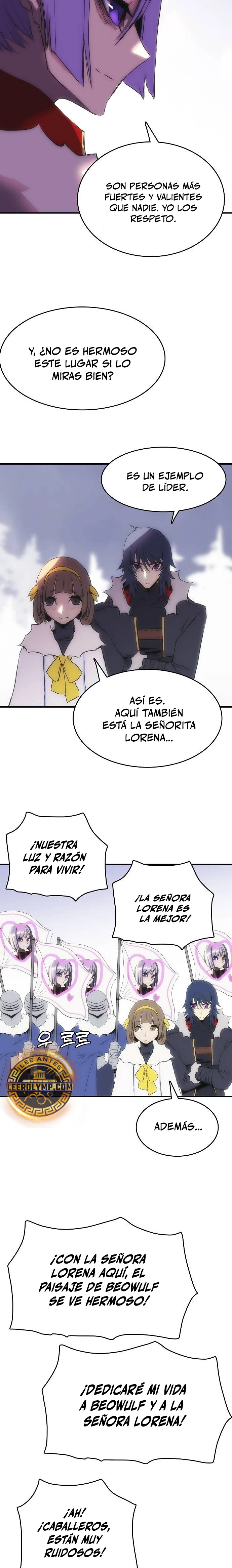 Instinto de regresion del sabueso - Capítulo 46 - Página 9 - LectorTMOo
