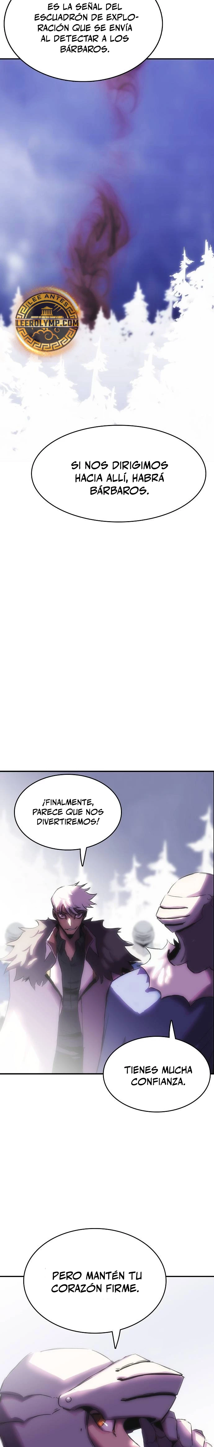 Instinto de regresion del sabueso - Capítulo 46 - Página 11 - LectorTMOo
